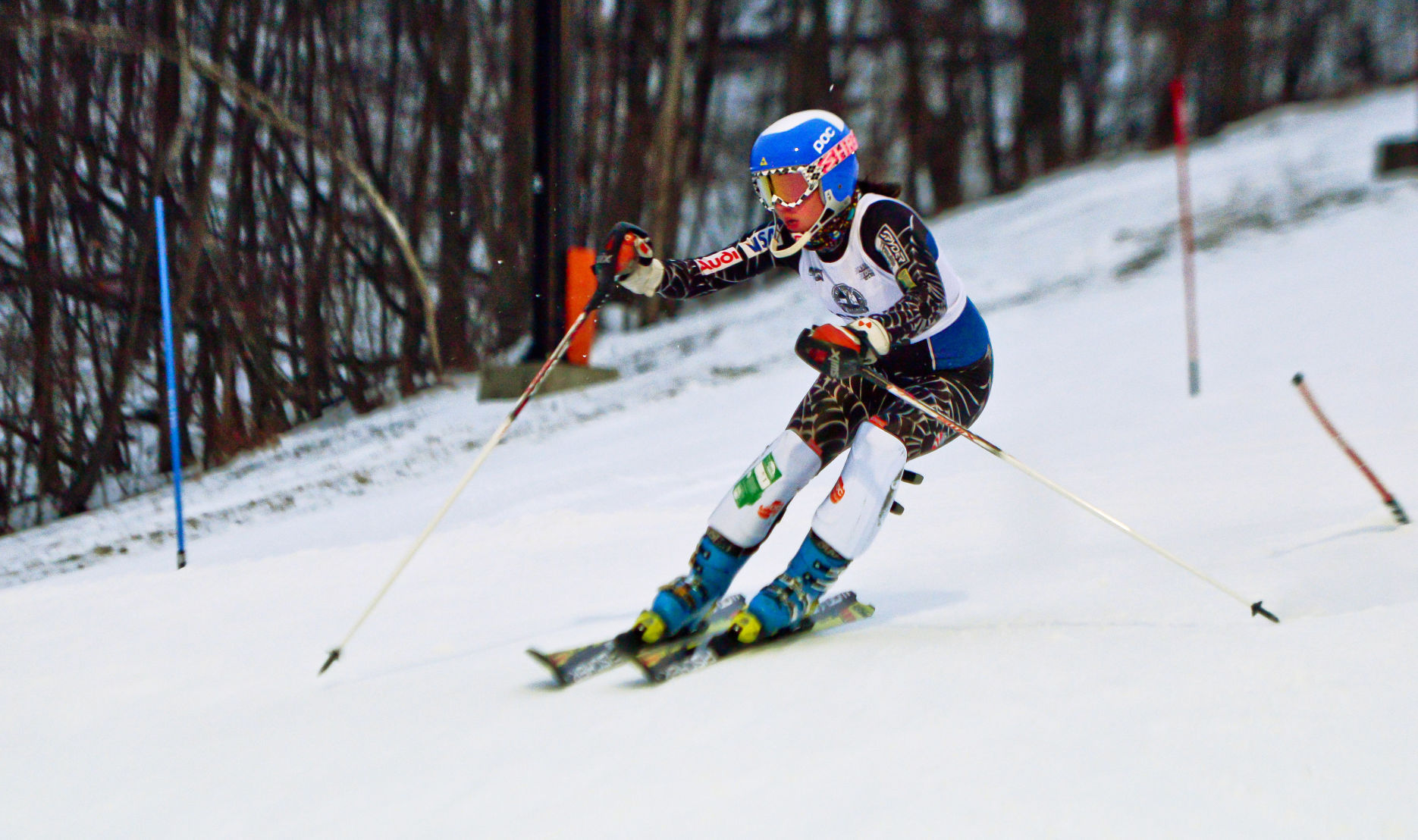 Willard Mountain